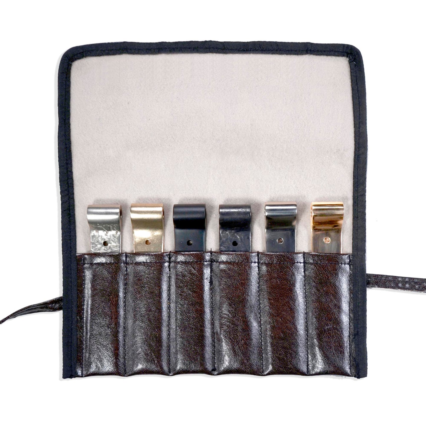 Shutter Hardware Sample Display Kit