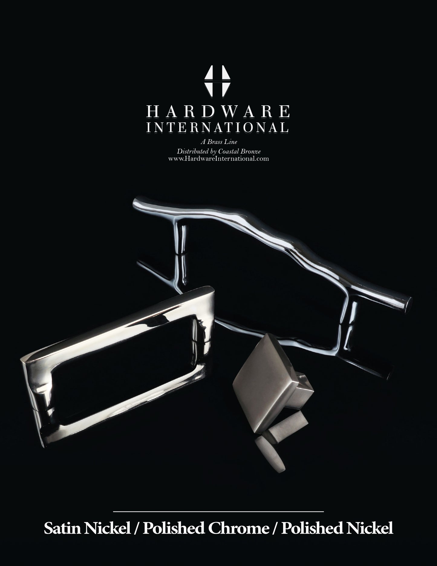 Hardware International Brass Catalog & Price List 2019