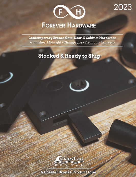 Forever Hardware Catalog 2023