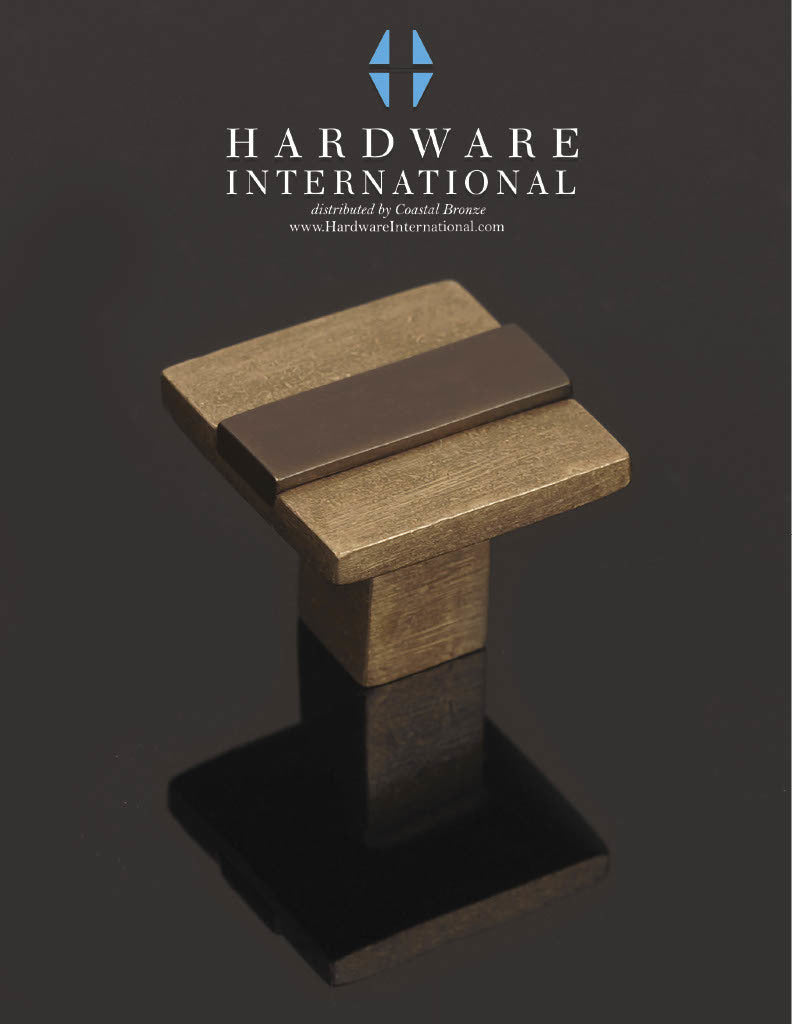 Hardware International Catalog 2016